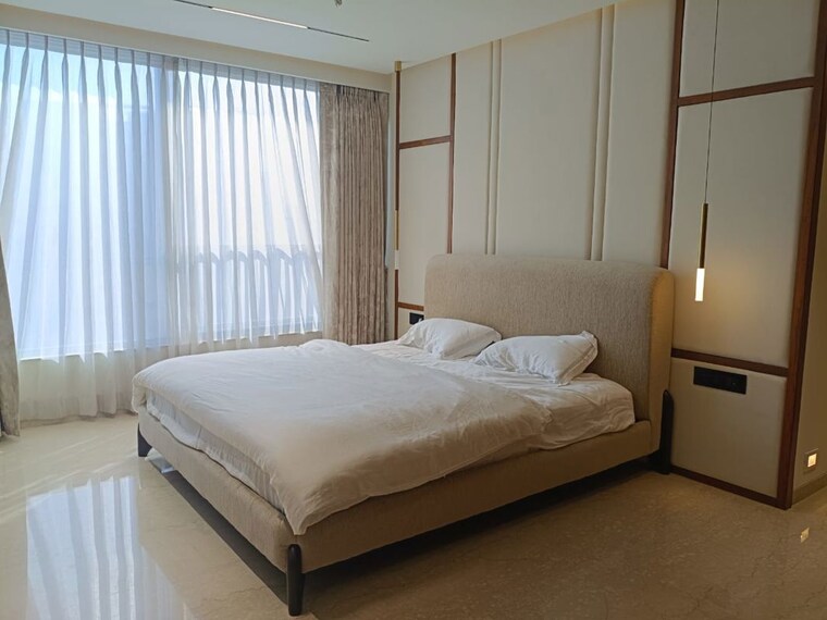 Bedroom, oberoi-maxima 2 Bedroom 1313 Sq.Ft. Apartment In Andheri East Mumbai 10399210
