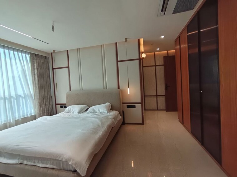 Bedroom, oberoi-maxima 2 Bedroom 1313 Sq.Ft. Apartment In Andheri East Mumbai 10399210