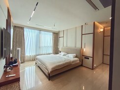 2 BHK Apartment For Rent in Oberoi Maxima