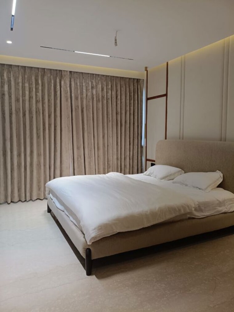 Bedroom, oberoi-maxima 2 Bedroom 1313 Sq.Ft. Apartment In Andheri East Mumbai 10399210