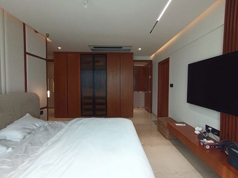 Bedroom, oberoi-maxima 2 Bedroom 1313 Sq.Ft. Apartment In Andheri East Mumbai 10399210