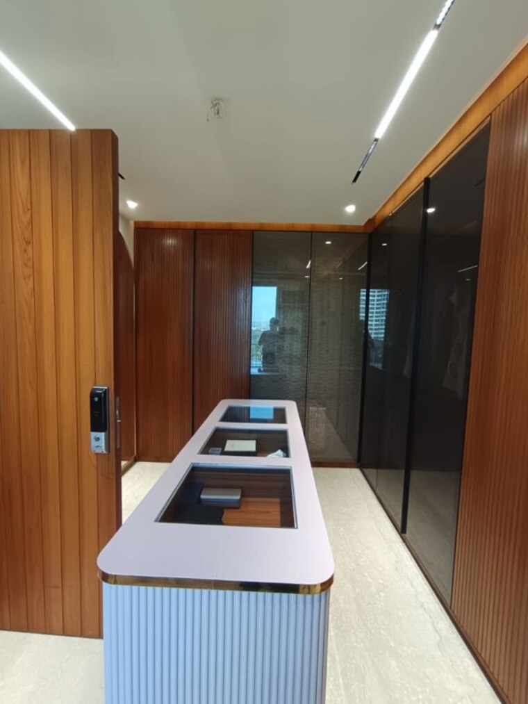 Other, oberoi-maxima 2 Bedroom 1313 Sq.Ft. Apartment In Andheri East Mumbai 10399210
