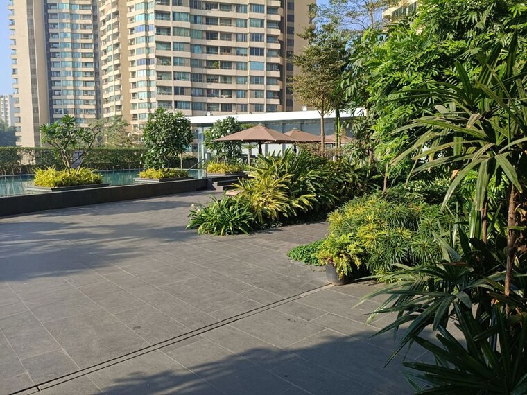 Exterior View, oberoi-maxima 2 Bedroom 1313 Sq.Ft. Apartment In Andheri East Mumbai 10399210