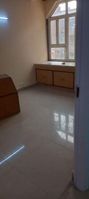 Master Bedroom in 2 BHK Apartment at Ip Extension – for Rent