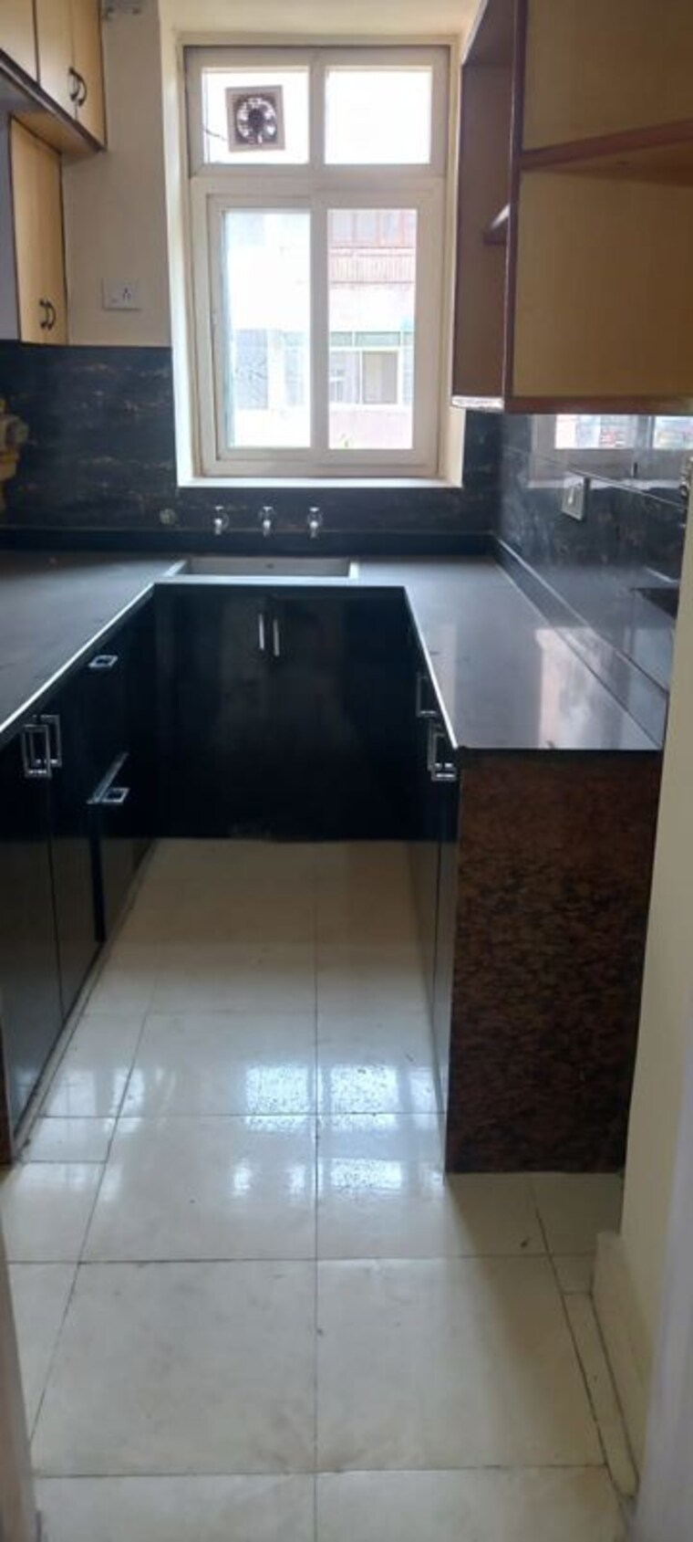 Kitchen, ip extension 2 Bedroom 950 Sq.Ft. Apartment In Ip Extension Delhi 10534342