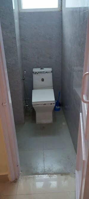 Bathroom in 2 BHK Apartment at Ip Extension – for Rent