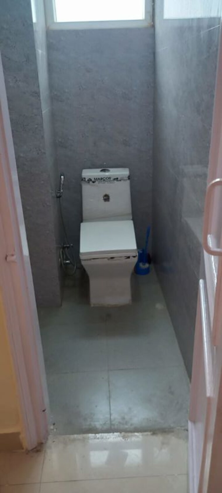 Bathroom, ip extension 2 Bedroom 950 Sq.Ft. Apartment In Ip Extension Delhi 10534342