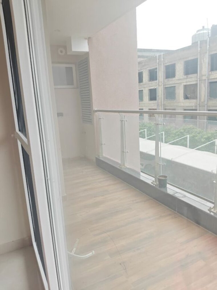 Balcony, the-ananta-aspire 3 Bedroom 1830 Sq.Ft. Apartment In Utrathiya Zirakpur 10534338