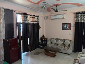 2 BHK Builder Floor For Rent in Shakti Khand