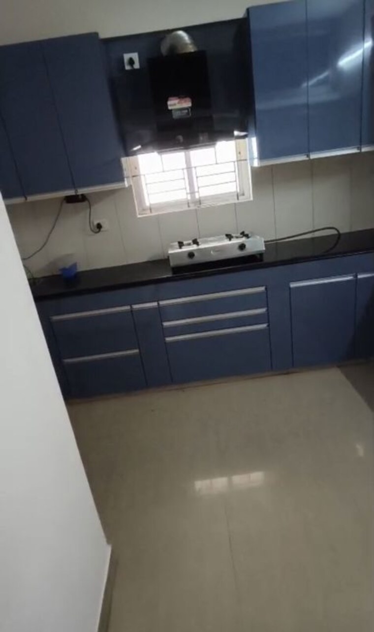 Kitchen, chitrapuri-colony 3 Bedroom 2050 Sq.Ft. Apartment In Manikonda Hyderabad 10534370