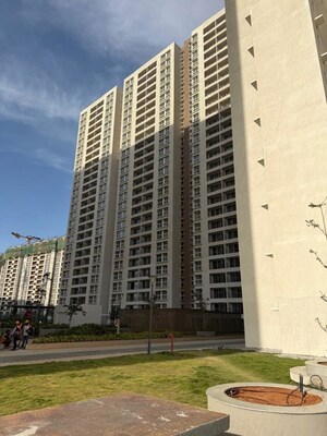 2 BHK Apartment – Exterior View View at Godrej Splendour, Whitefield - for Sale