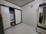 1.5 BHK + Prayer Room 700 Sq.Ft. Apartment in Sun Damodar Shanti CHS