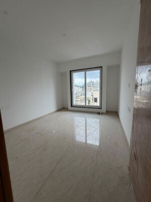 Study Room in 3 BHK Apartment at Northcape Venicia, Baner – for Rent