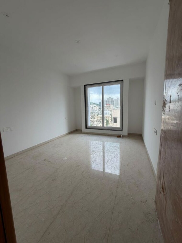 Study Room, northcape-venicia 3 Bedroom 1198 Sq.Ft. Apartment In Baner Pune 10534364