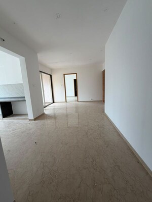 3 BHK Apartment For Rent in Northcape Venicia, Baner