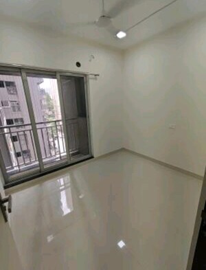 Room in 2 BHK Apartment at Ashar Metro Towers, Vartak Nagar – for Rent