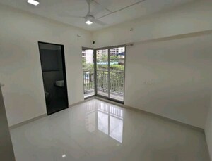 Room in 2 BHK Apartment at Ashar Metro Towers, Vartak Nagar – for Rent