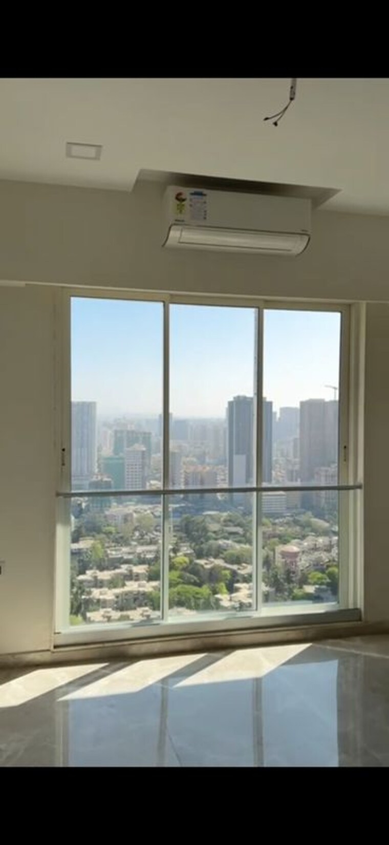 Study Room, ekta-tripolis 2.5 Bedroom 908 Sq.Ft. Apartment In Goregaon West Mumbai 10534379