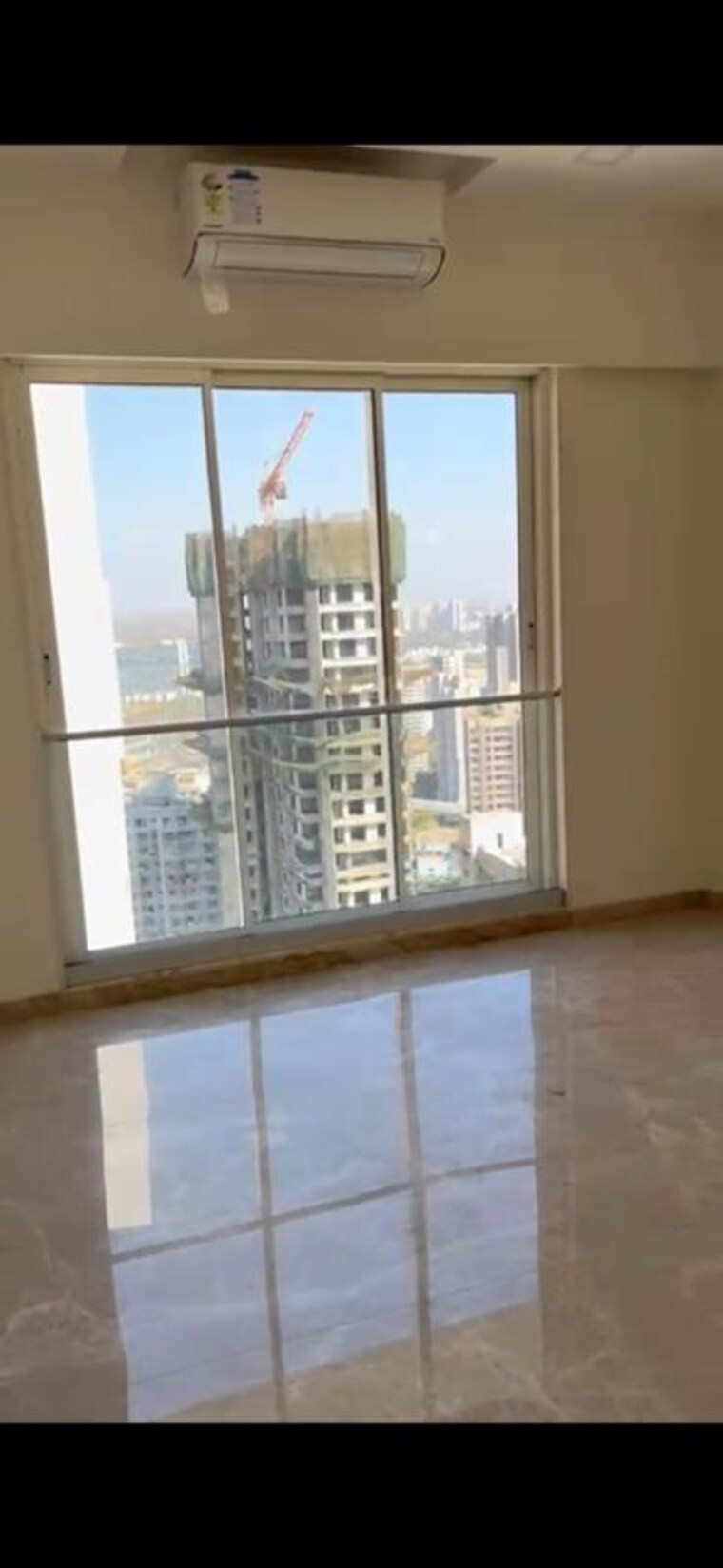 Bedroom, ekta-tripolis 2.5 Bedroom 908 Sq.Ft. Apartment In Goregaon West Mumbai 10534379