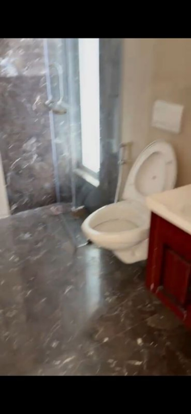 Bathroom, ekta-tripolis 2.5 Bedroom 908 Sq.Ft. Apartment In Goregaon West Mumbai 10534379