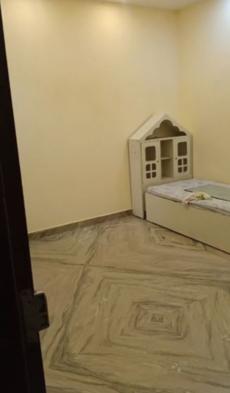 Bedroom, lajpat nagar 4 2 Bedroom 1000 Sq.Ft. Builder Floor In Lajpat Nagar 4 Delhi 10534381