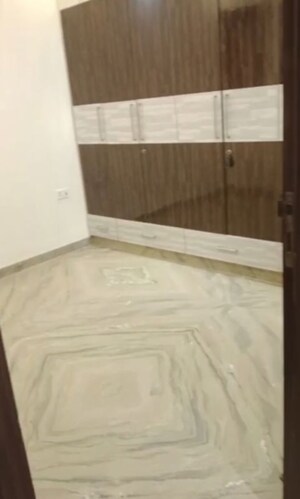 Bedroom in 2 BHK Builder Floor at Lajpat Nagar 4 – for Rent