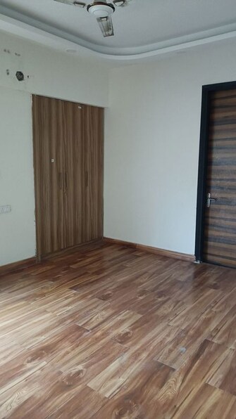 3 BHK 1395 Sq.Ft. Apartment in Samridhi Luxuriya Avenue