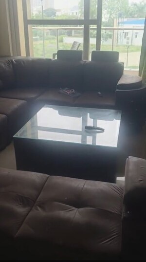 Furnished Amenities in 4 BHK Apartment at Crest Golf Ridge Tower, Amar Shaheed Path – for Rent