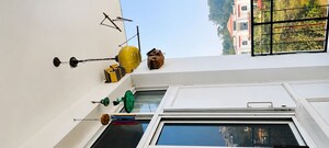 Furnished Amenities in 3 BHK Apartment at Aditya Royal Height, Vrindavan Yojna – for Rent