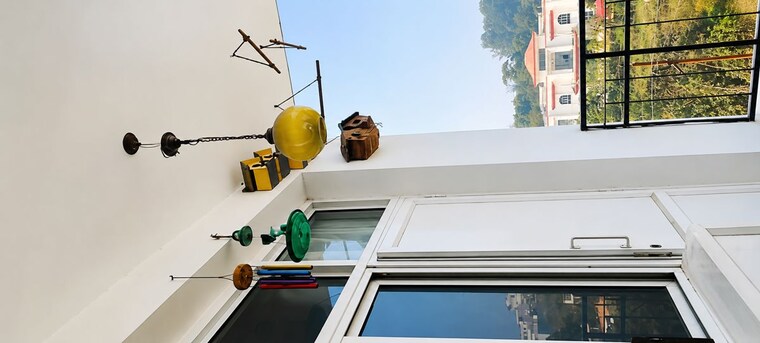 undefined, aditya-royal-height 3 Bedroom 1625 Sq.Ft. Apartment In Vrindavan Yojna Lucknow 10534283