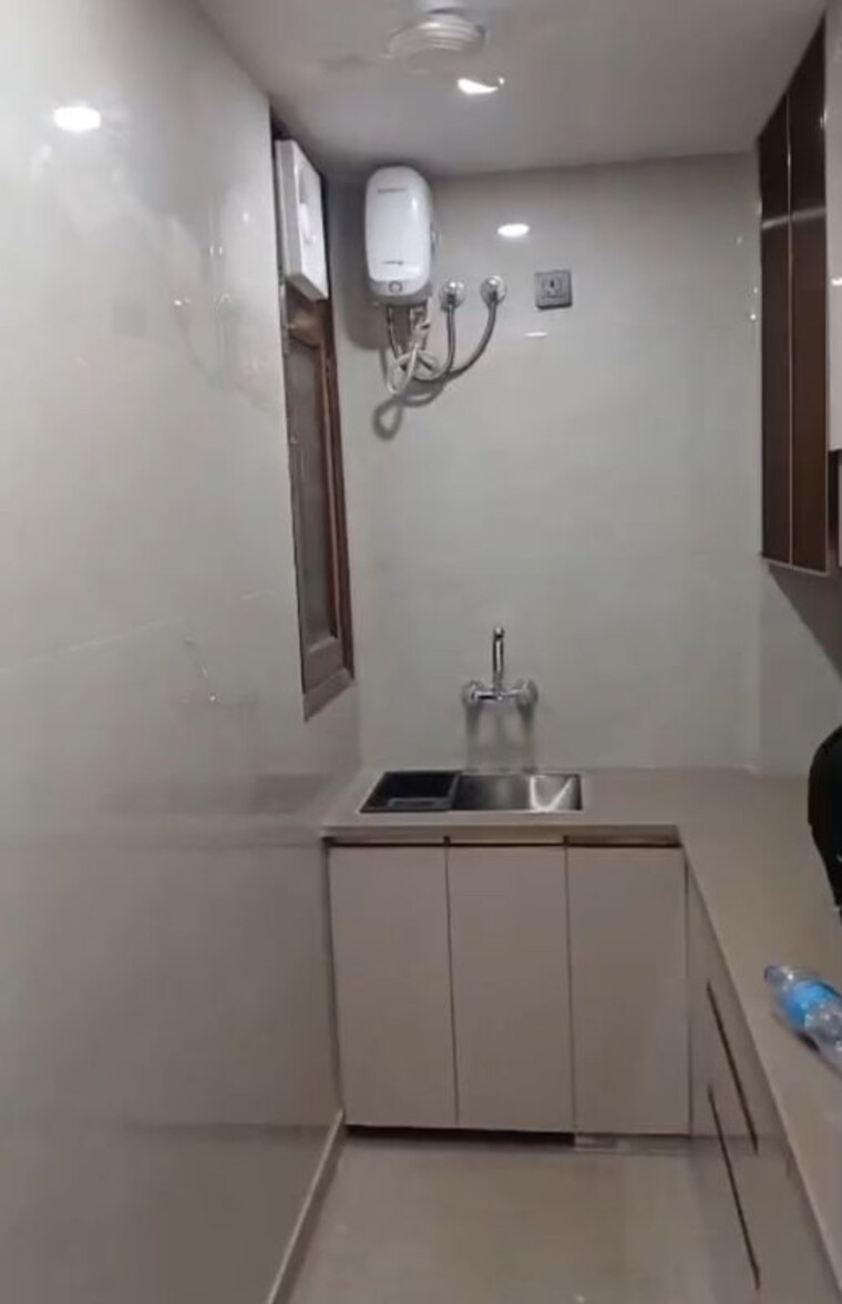 undefined, malviya nagar 2 Bedroom 1000 Sq.Ft. Builder Floor In Malviya Nagar Delhi 10534389