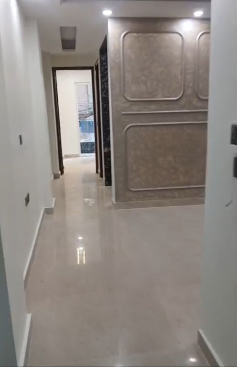 undefined, malviya nagar 2 Bedroom 1000 Sq.Ft. Builder Floor In Malviya Nagar Delhi 10534389