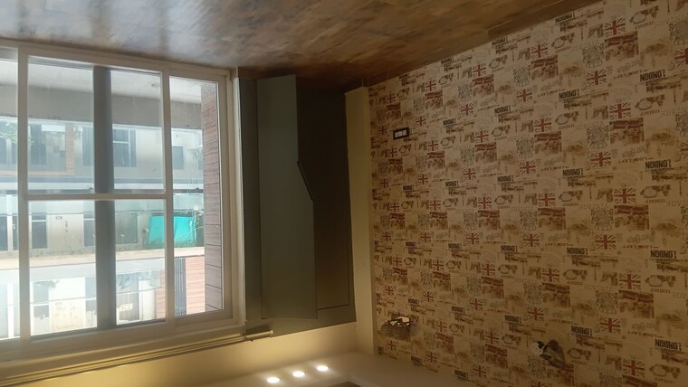 Room, aradhya-homes 4 Bedroom 2200 Sq.Ft. Apartment In Sector 67a Gurgaon 10534396