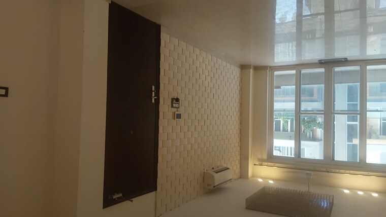 Bathroom, aradhya-homes 4 Bedroom 2200 Sq.Ft. Apartment In Sector 67a Gurgaon 10534396