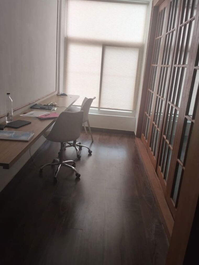 Kitchen, gachibowli 3 Bedroom 2200 Sq.Ft. Apartment In Gachibowli Hyderabad 10534304