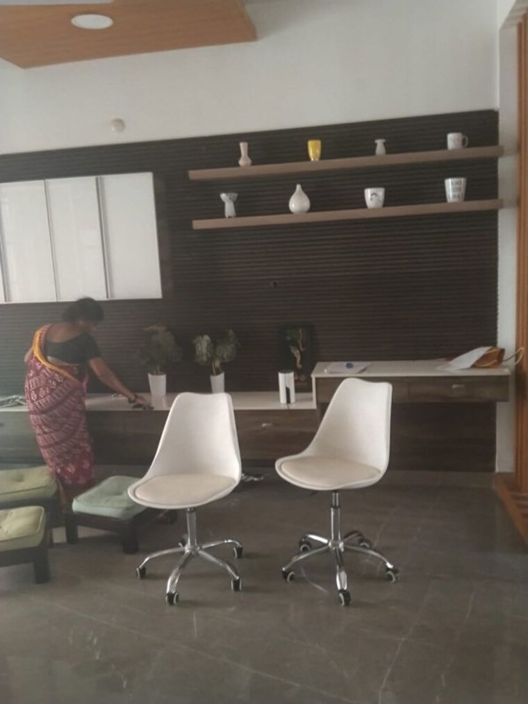 Team Area, gachibowli 3 Bedroom 2200 Sq.Ft. Apartment In Gachibowli Hyderabad 10534304
