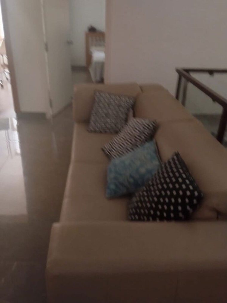 Living Room, gachibowli 3 Bedroom 2200 Sq.Ft. Apartment In Gachibowli Hyderabad 10534304