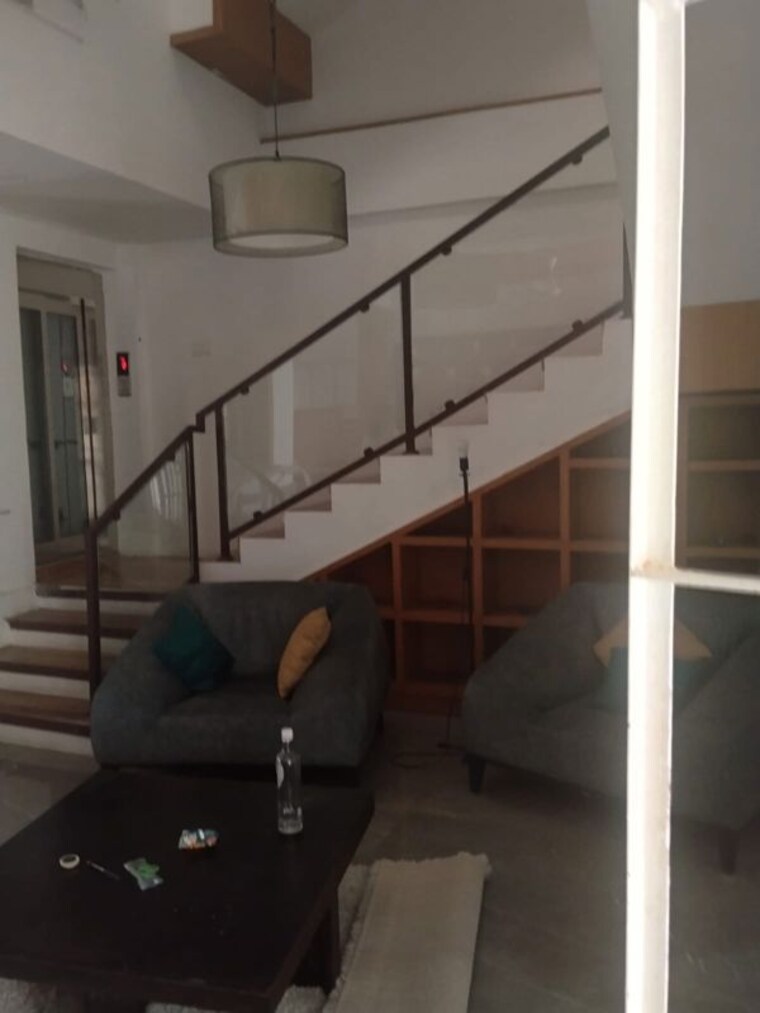 undefined, gachibowli 3 Bedroom 2200 Sq.Ft. Apartment In Gachibowli Hyderabad 10534304
