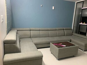 Furnished Amenities in 3 BHK Apartment at Gachibowli – for Rent