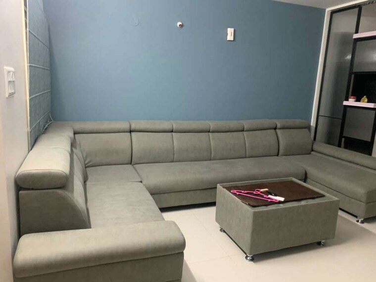 undefined, gachibowli 3 Bedroom 2200 Sq.Ft. Apartment In Gachibowli Hyderabad 10534304