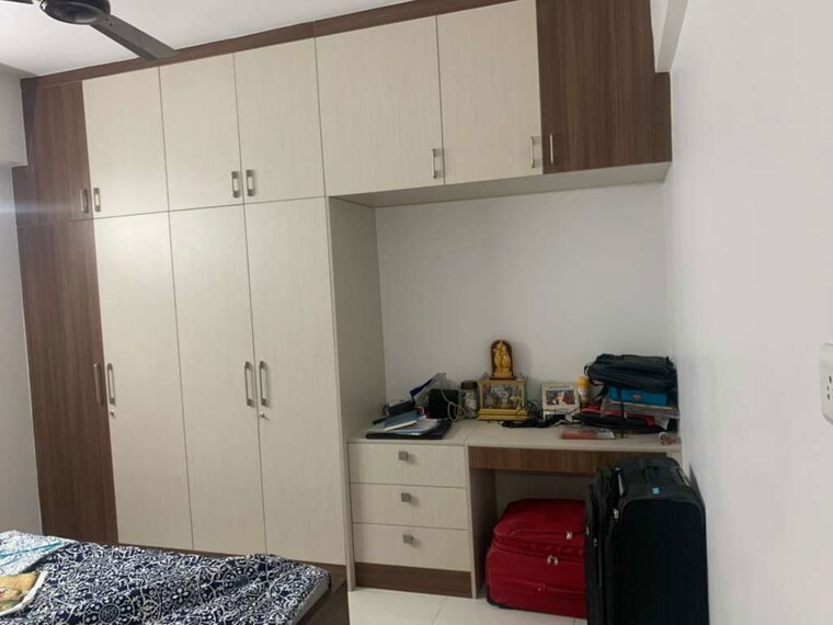 Kitchen, gachibowli 3 Bedroom 2200 Sq.Ft. Apartment In Gachibowli Hyderabad 10534304