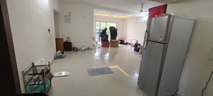 2 BHK Apartment – Exterior View View at Kolte Patil Elburz Hills Dales, Undri - for Rent