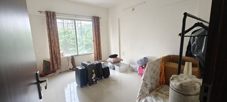 Bedroom, kolte-patil-elburz-hills-dales 2 Bedroom 1300 Sq.Ft. Apartment In Undri Pune 10534384