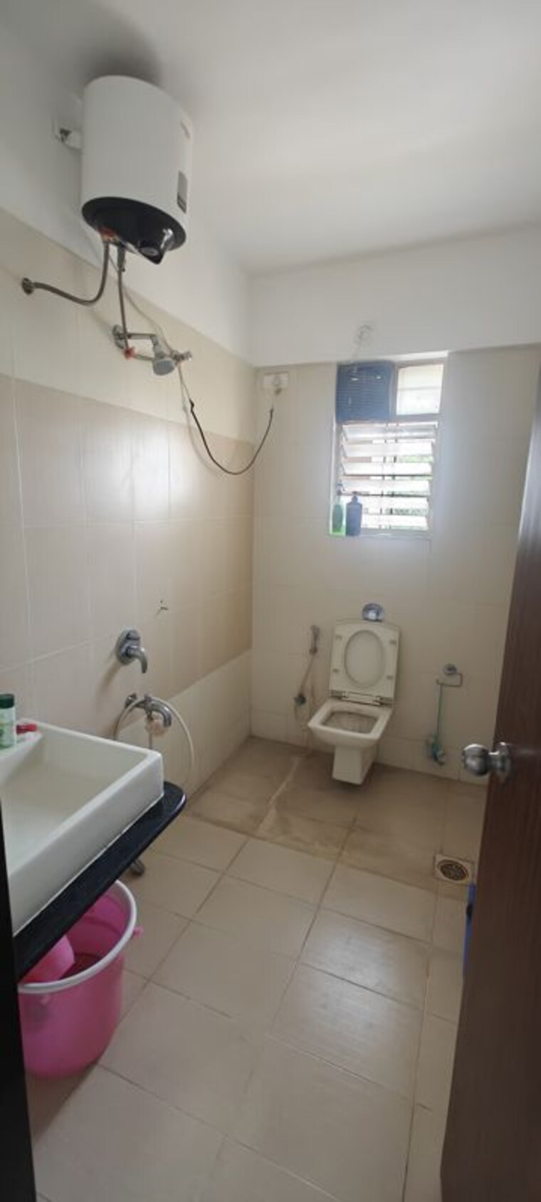 Bathroom, kolte-patil-elburz-hills-dales 2 Bedroom 1300 Sq.Ft. Apartment In Undri Pune 10534384