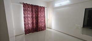 Attached Bathroom in 2 BHK Apartment at Kolte Patil Elburz Hills Dales, Undri – for Rent