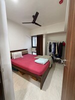 2 BHK 480 Sq.Ft. Apartment in Lodha Crown Quality Homes