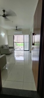 3 BHK + Basement 1660 Sq.Ft. Apartment in Vastrapur