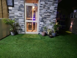 4 BHK Penthouse – Garden View at Aditya Palm Court, Vip Road - for Rent