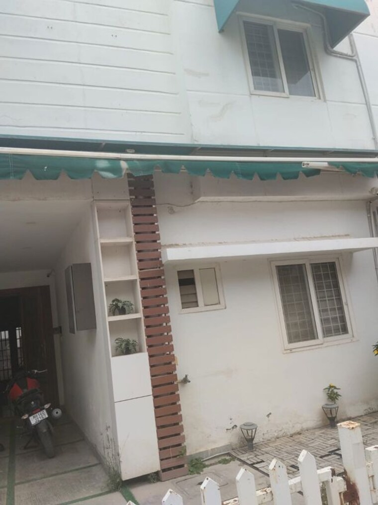 undefined, gachibowli 3 Bedroom 2200 Sq.Ft. Independent House In Gachibowli Hyderabad 10534335