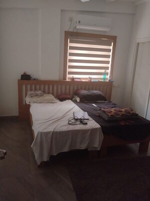 Bedroom in 3 BHK Independent House at Gachibowli – for Rent